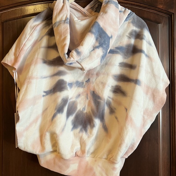 Young Fabulous and Broke Carla sweatshirt - Picture 4 of 5